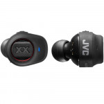Tai nghe JVC HA-XC70BT True Wireless (Bluetooth 4.2 | Pin 3h | Điều chỉnh EQ trực tiếp trên tai)