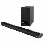 Loa Soundbar POLK SIGNA S2 (Kèm SUB | Công suất 120W | HDMI | AUX | Optical | Dolby Digital 5.1 | Polk VoiceAdjust)