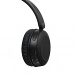 Tai nghe JVC HA-S31BT-B-U (Bluetooth 4.1 | Pin 17h | Gọi trợ lý ảo | Phím tăng giảm âm lượng)