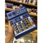 Bàn Mixer F4 Pro 