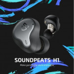 SoundPeats H1 True Wireless