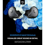 SoundPeats H1 True Wireless