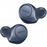 Tai nghe JABRA ELITE ACTIVE 75T (Like New | Bluetooth 5.0 | Pin 7,5h | IP57 | Xuyên âm HearThrough | Cảm biến chuyển động | Cảm biến tiệm cận)