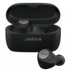Tai nghe JABRA ELITE ACTIVE 75T (Like New | Bluetooth 5.0 | Pin 7,5h | IP57 | Xuyên âm HearThrough | Cảm biến chuyển động | Cảm biến tiệm cận)