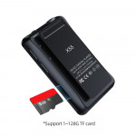 Ruizu X55 (Bộ nhớ 8GB | Bluetooth 4.0 | Có kẹp cài)
