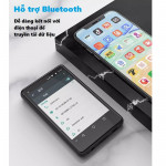 Ruizu H6 (Bộ nhớ 8GB/16GB | WiFi | Bluetooth 5.0 | Android | Loa Ngoài)