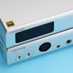 Topping D30 Pro (Desktop DAC/Amp | CS3198 | XMOS XUF208 | PCM 32bit/384kHz | DSD256)
