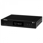 Topping D70s MQA (Desktop DAC | Bluetooth 5.0 | AK4497 | XMOS XU216 | PCM 32bit/768kHz | DSD512 | MQA)