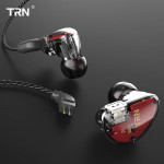 Tai Nghe TRN V30 - Có Mic (1DD + 2 BA)-4