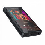 FiiO M11 Plus (Bộ nhớ 64Gb | Ram 4Gb | WiFi | Airplay | Bluetooth 5.0 Hai Chiều | DAC Mode | Android)