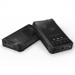 FiiO M17 (Bộ nhớ 64Gb | Ram 4Gb | WiFi | Airplay | Bluetooth 5.0 Hai Chiều | DAC Mode | Android)