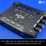 Sound Card XOX BD2