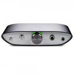 iFi ZEN DAC V2 (Desktop DAC | Bit-Perfect DSD & DXD | 16-Core XMOS | PCM 32bit/384kHz | DSD256 | MQA)