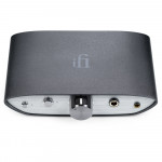 iFi ZEN DAC V2 (Desktop DAC | Bit-Perfect DSD & DXD | 16-Core XMOS | PCM 32bit/384kHz | DSD256 | MQA)