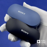 Sony WF-SP800N (No Box)