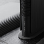 Loa B&O Beosound Emerge Black Anthracite (Công suất 120W | Pin 27h | Bluetooth | AirPlay 2 | ChromeCast | App For Smartphone)