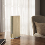 Loa B&O Beosound Emerge Gold Tone (Công suất 120W | Pin 27h | Bluetooth | AirPlay 2 | ChromeCast | App For Smartphone)