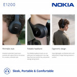 Nokia E1200