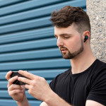 JLAB Jbuds Air Play Gaming Earbuds