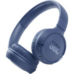 Tai nghe JBL Tune 510BT (Bluetooth 5.0 | Pin 40h | JBL Pure Bass Sound | Kết nối đa điểm | Gọi trợ lí ảo)