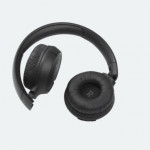 Tai nghe JBL Tune 510BT (Bluetooth 5.0 | Pin 40h | JBL Pure Bass Sound | Kết nối đa điểm | Gọi trợ lí ảo)