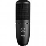 Micro thu âm AKG P120 (Cổng cắm XLR | 48V)