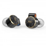 Tai nghe FiiO FD3 Pro (Dây rời | Connector MMCX | Jack cắm 2.5mm/3.5mm/4.4mm | Driver 12mm)