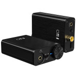 FiiO E10K-TypeC (Desktop DAC | PCM5102 | XMOS XU208 | PCM 32bit/384kHz)