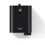 FiiO K3s (Desktop DAC | ES9038Q2M | OPA926 | XMOS XU208 | PCM 32bit/384kHz | DSD256)