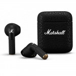Tai nghe Marshall MINOR III (Bluetooth 5.2 | Pin 5h | IPX4 | Cảm biến tiệm cận | Sạc không dây)