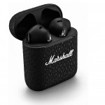 Tai nghe Marshall MINOR III (Bluetooth 5.2 | Pin 5h | IPX4 | Cảm biến tiệm cận | Sạc không dây)