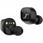 Tai nghe Sennheiser CX Plus True wireless (Bluetooth 5.2 | Pin 8h | IPX4 | Chống ồn ANC | Công nghệ Bass Boost | aptX Adaptive™)