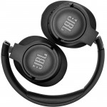 Tai nghe JBL Tune 700BT (Bluetooth 4.2 | Pin 27h | Jack cắm 3.5mm | JBL Pure Bass Sound | Gọi trợ lý ảo)