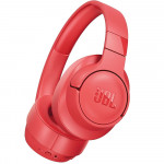 Tai nghe JBL Tune 700BT (Bluetooth 4.2 | Pin 27h | Jack cắm 3.5mm | JBL Pure Bass Sound | Gọi trợ lý ảo)