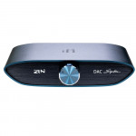 iFi Zen DAC Signature V2 (Desktop DAC | Bit-Perfect DSD & DXD | 16-Core XMOS | PCM 32bit/384kHz | DSD256 | MQA)-6