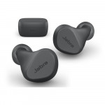 Tai nghe Jabra Elite 2 True Wireless (Bluetooth 5.2 | Pin 7h | IP55 | gọi trợ lý ảo | Fast Pair | aptX™)