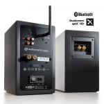 Loa Audioengine HD4 (Công suất 120W | Bluetooth 5.0 | aptX | aptX HD)