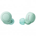 Tai nghe Sony WF-C500 (Bluetooth 5.0 | Pin 10h | IPX4 | DSEE™ | Công nghệ SCMS-T | Fast Pair)