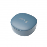 Tai nghe Padmate Pamu Quiet Mini (Bluetooth 5.2 | Pin 4,5h | IPX4 | Chống ồn ANC | Game Mode | Sạc không dây)