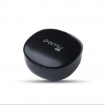 Tai nghe Padmate Pamu Quiet Mini (Bluetooth 5.2 | Pin 4,5h | IPX4 | Chống ồn ANC | Game Mode | Sạc không dây)