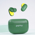 Tai nghe Padmate Pamu Z1 Pro (Bluetooth 5.2 | Pin 6h | IPX4 | Chống ồn ANC | Sạc không dây)