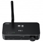 FiiO BTA30 Pro (Receiver/Transmitter | Bluetooth 5.0 | ES9038Q2M | XMOS XUF208 | PCM 32bit/384kHz | DSD256)