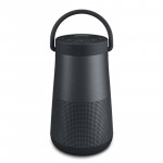 Loa Bose Soundlink Revolve Plus II (Pin 17h | Công suất 25W | IP55 | Bluetooth 4.1 | NFC | App For Smartphone)