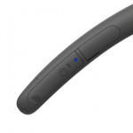 Loa Sony SRS-NB10 Wireless Neckband (Pin 20h | Bluetooth 5.1 | IPX4 | Precise Voice Pickup Technology)