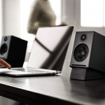 Audioengine DS1 Desktop Stand (chân đế loa A1, A2+, HD3)-5