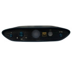 iFi Zen One Signature (Desktop DAC | Bluetooth 5.1 | Bit-Perfect DSD & DXD | 16-Core XMOS | PCM 32bit/384kHz | DSD256 | MQA)
