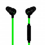 Tai nghe Razer Hammerhead Pro V2 (Có Mic | Dây liền | Jack cắm 3.5mm | Driver 10mm)