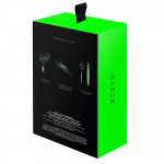 Tai nghe Razer Hammerhead Pro V2 (Có Mic | Dây liền | Jack cắm 3.5mm | Driver 10mm)-2