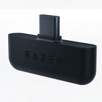 Tai nghe Razer Barracuda X-Wireless Multi-Platform Gaming and Mobile Headset (Bluetooth Dongle Wireless | Pin 20h | Razer ™ TriForce | Multi-Platform Connectivity | Low Latency)