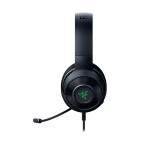 Tai nghe Razer Kraken V3 (Có Mic | Dây liền | Jack cắm USB | Driver 40mm)